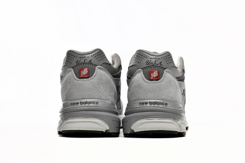 New Balance 990v3 Grey (2019/2021)