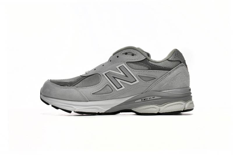 New Balance 990v3 Grey (2019/2021)