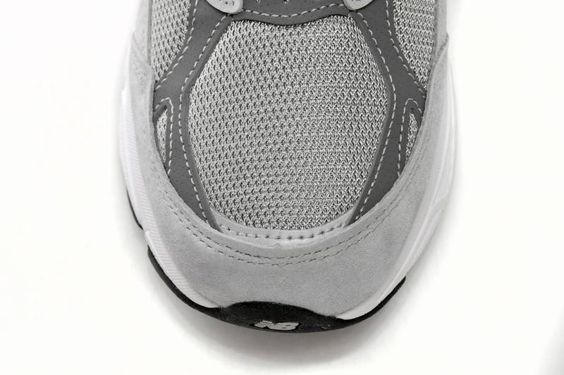 New Balance 990v3 Grey (2019/2021)