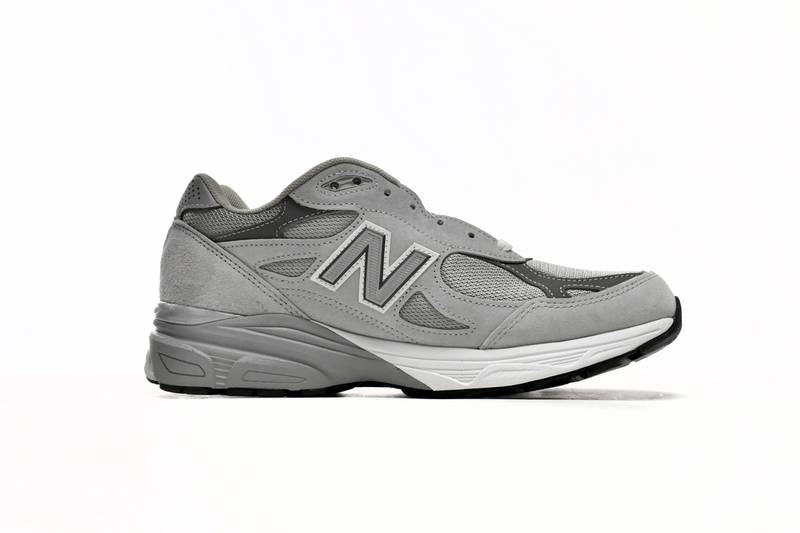 New Balance 990v3 Grey (2019/2021)