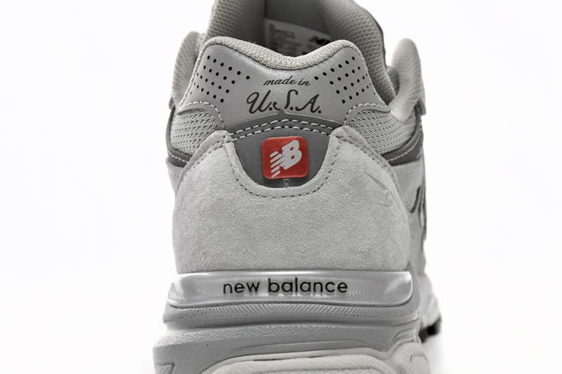 New Balance 990v3 Grey (2019/2021)