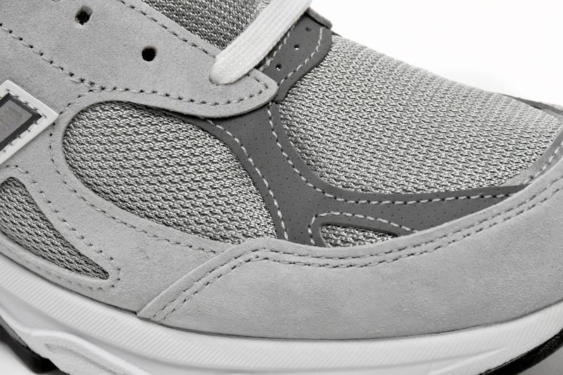 New Balance 990v3 Grey (2019/2021)