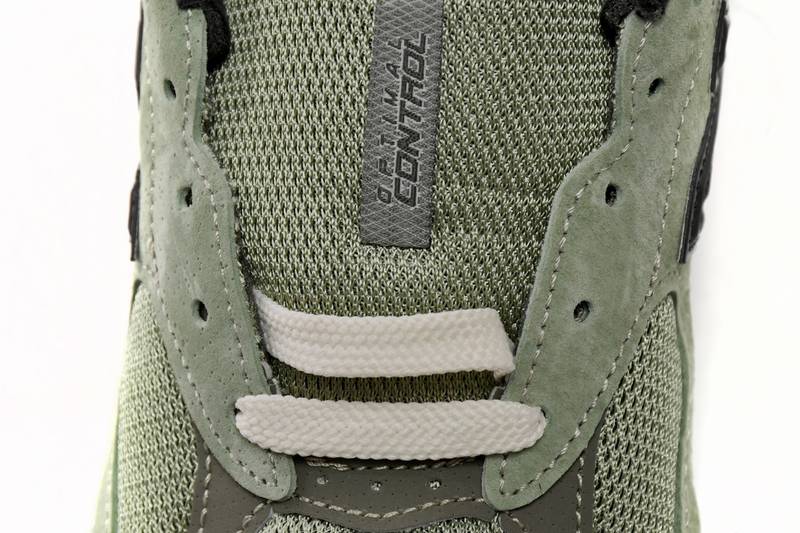 New Balance 990v3 JJJJound Olive