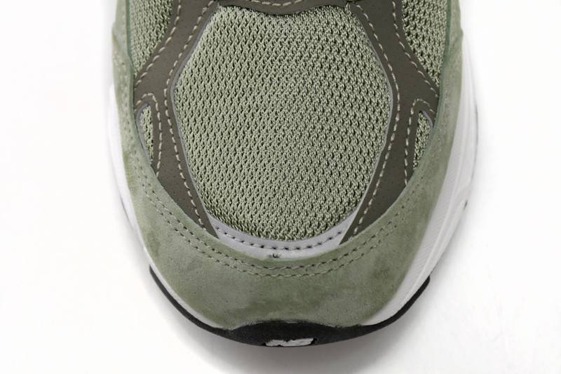 New Balance 990v3 JJJJound Olive