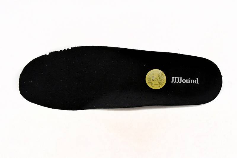 New Balance 990v3 JJJJound Olive