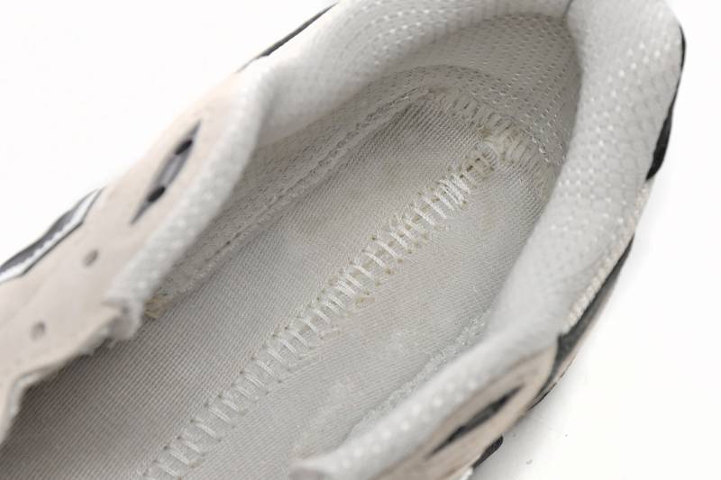 New Balance 990v3 MiUSA Teddy Santis Moonbeam