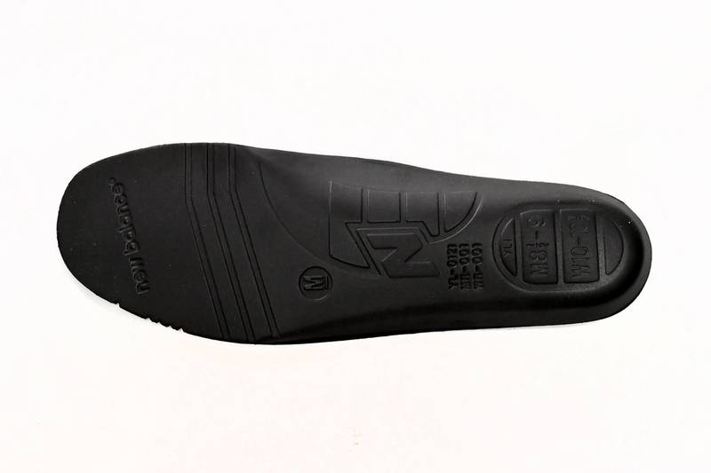 New Balance 990v3 MiUSA Teddy Santis Moonbeam