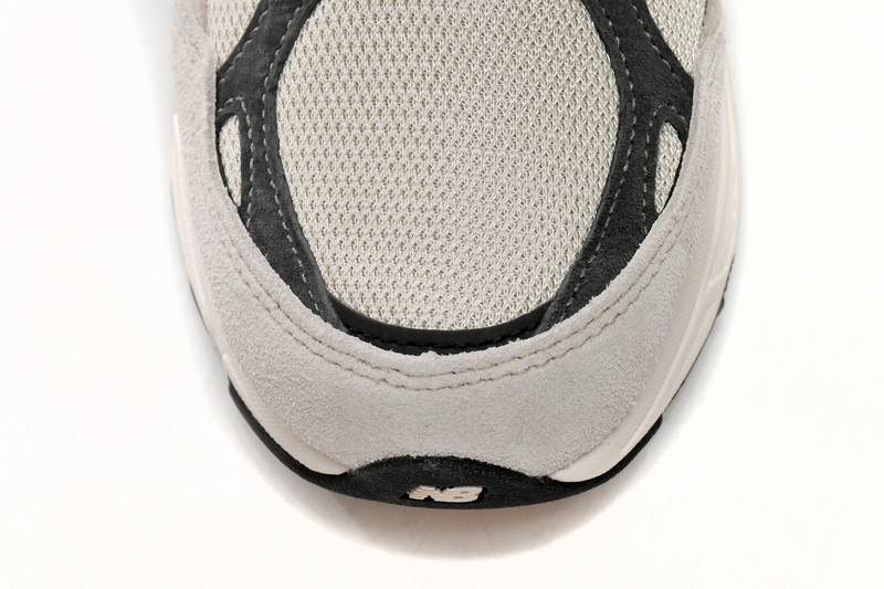 New Balance 990v3 MiUSA Teddy Santis Moonbeam