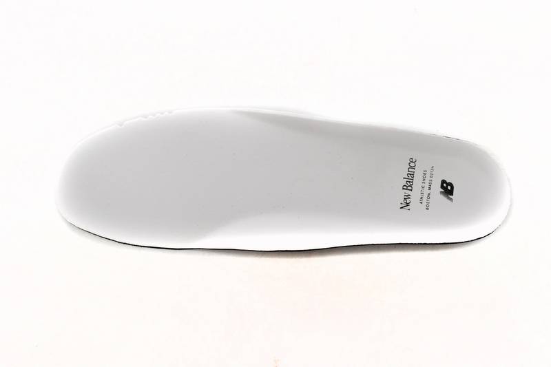 New Balance 990v3 MiUSA Teddy Santis Moonbeam