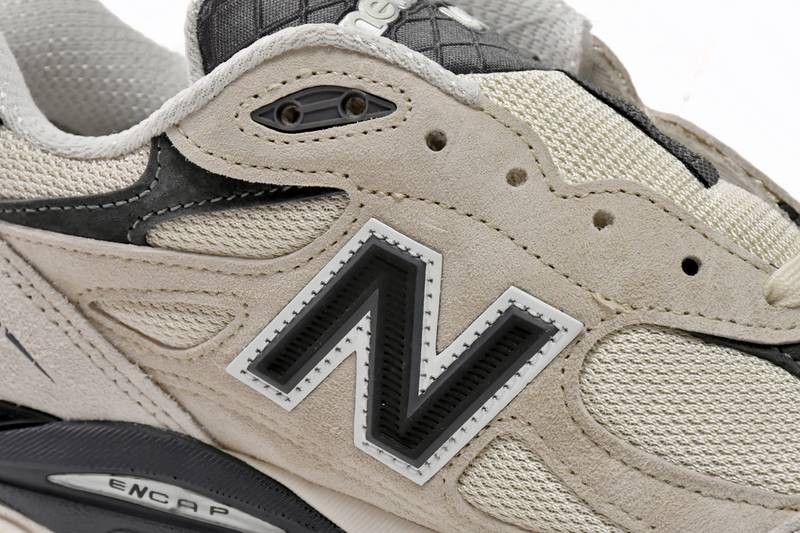 New Balance 990v3 MiUSA Teddy Santis Moonbeam