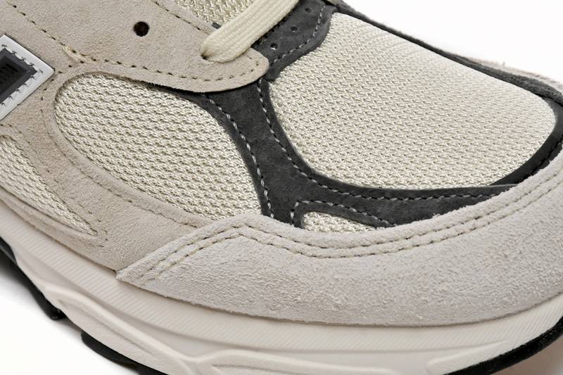 New Balance 990v3 MiUSA Teddy Santis Moonbeam