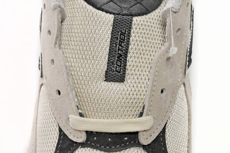 New Balance 990v3 MiUSA Teddy Santis Moonbeam