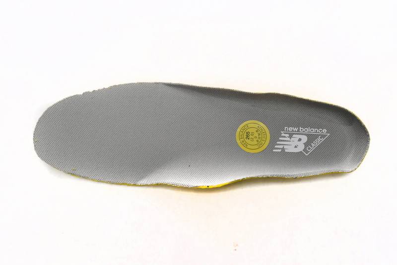 New Balance 992 Grey