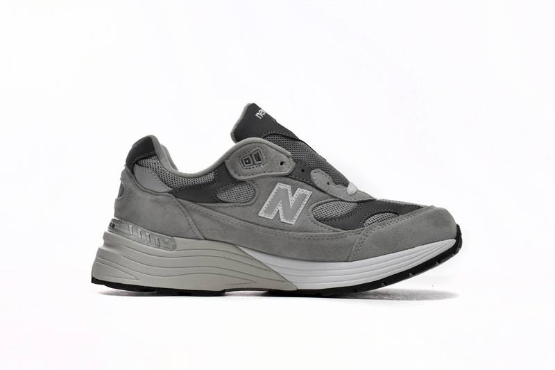 New Balance 992 Grey