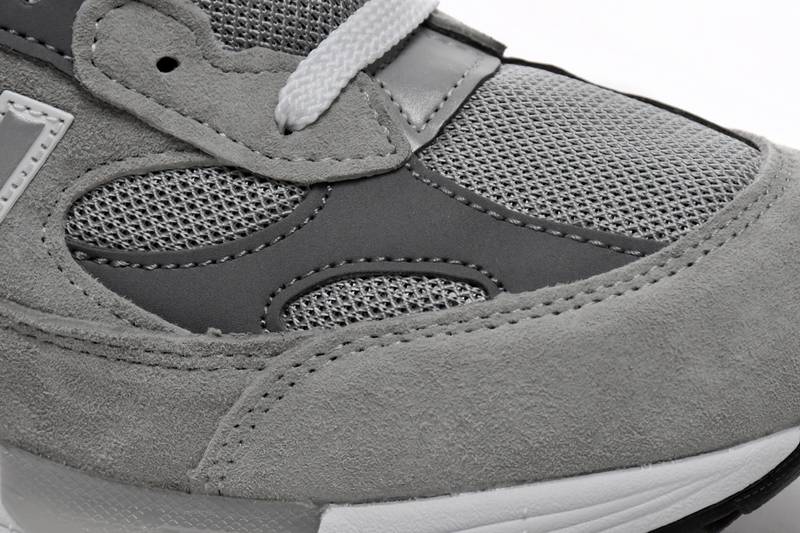 New Balance 992 Grey