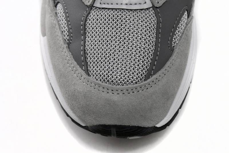 New Balance 992 Grey