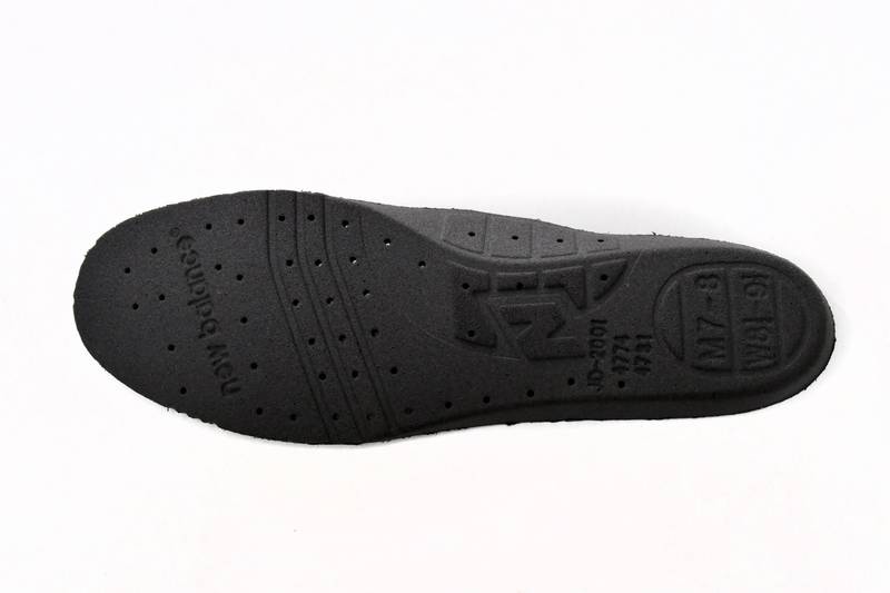 New Balance 992 JJJJound Grey