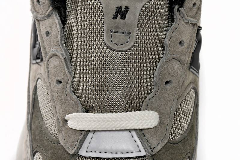 New Balance 992 JJJJound Grey