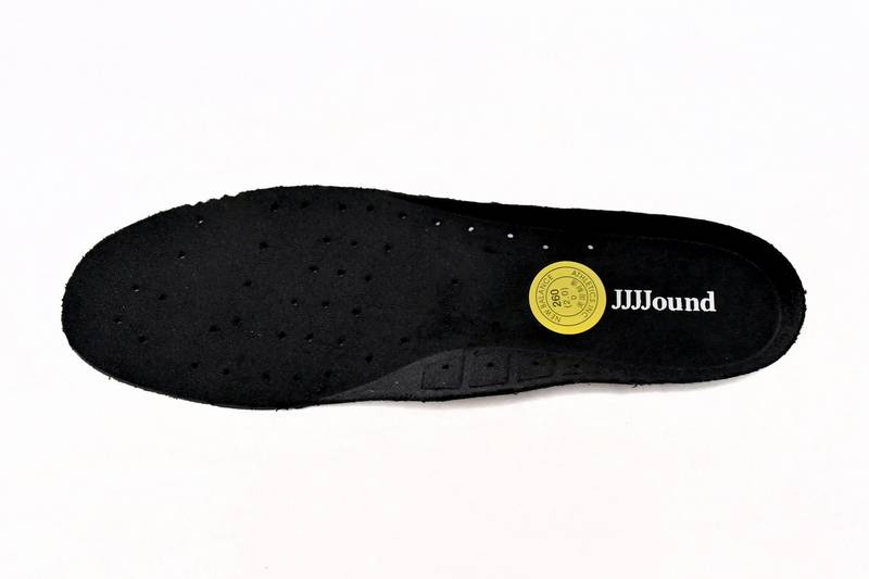 New Balance 992 JJJJound Grey