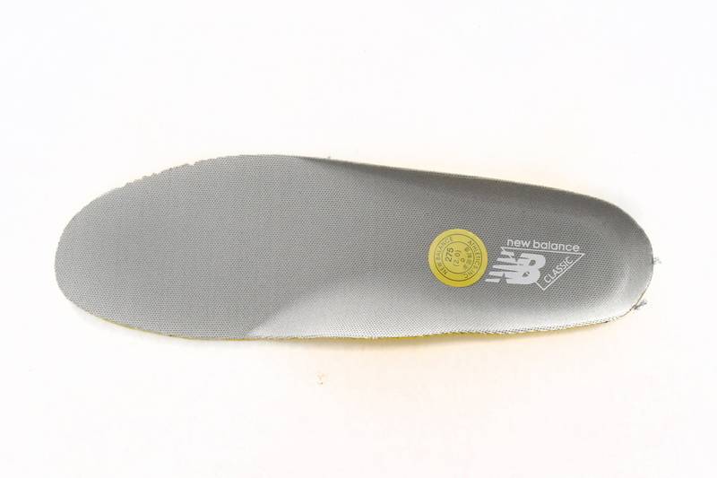 New Balance 992 Navy Grey