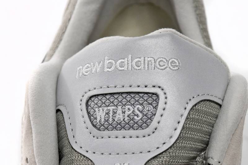 New Balance 992 WTAPS