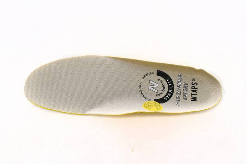 New Balance 992 WTAPS