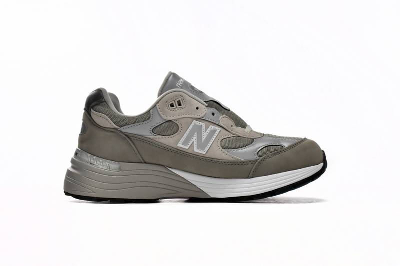New Balance 992 WTAPS