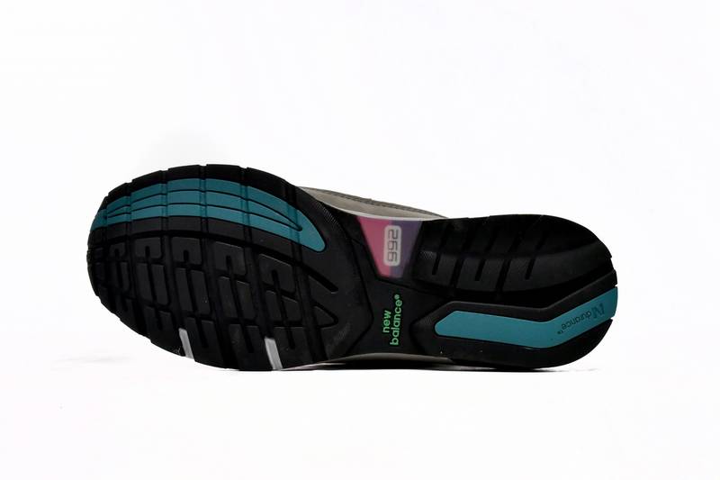 New Balance 992 WTAPS