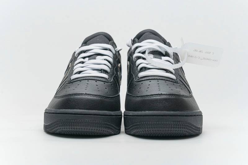 Nike Air Force 1 ’07 Low MOMA Off-White