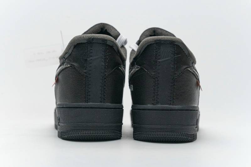 Nike Air Force 1 ’07 Low MOMA Off-White