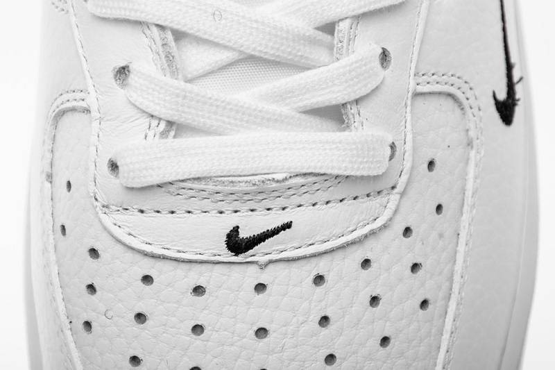 Nike Air Force 1  ’07 MID White