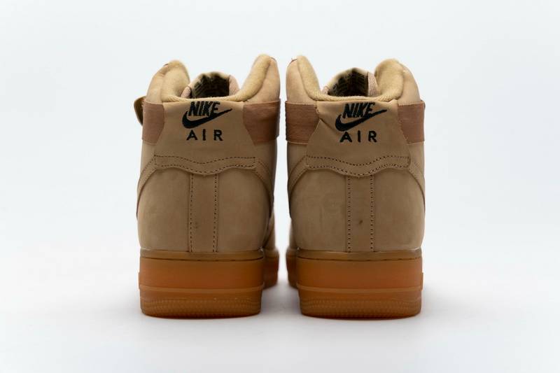 Nike Air Force 1 High Flax