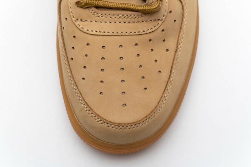 Nike Air Force 1 High Flax