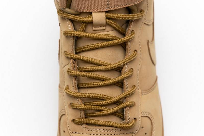 Nike Air Force 1 High Flax