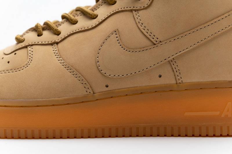 Nike Air Force 1 High Flax