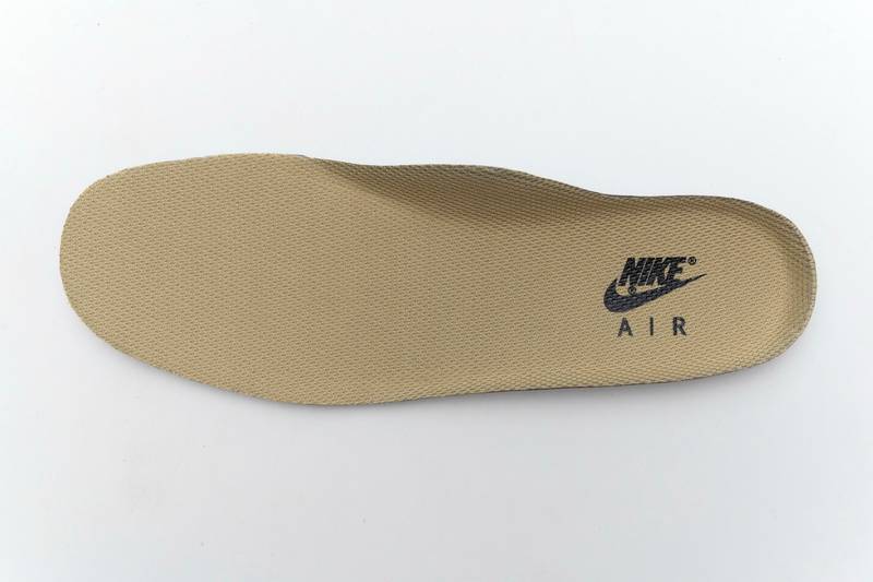 Nike Air Force 1 High Flax