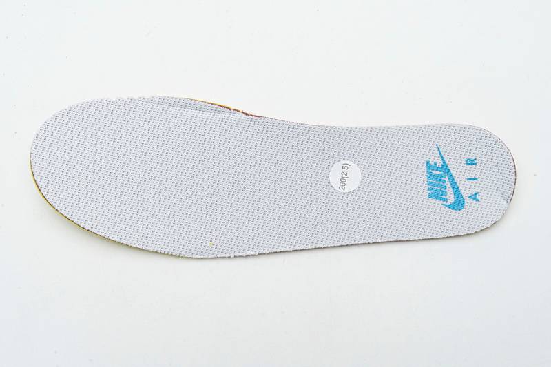 Nike Air Force 1 High Good Game White