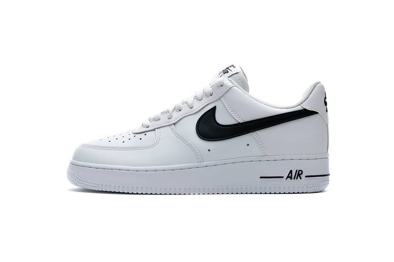 Nike Air Force 1 Low ’07 White