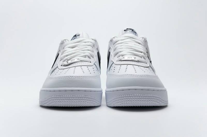 Nike Air Force 1 Low ’07 White
