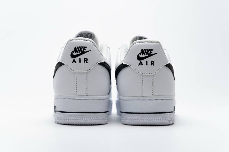 Nike Air Force 1 Low ’07 White