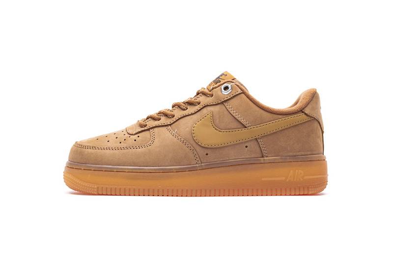 Nike Air Force 1 Low Flax (2019)
