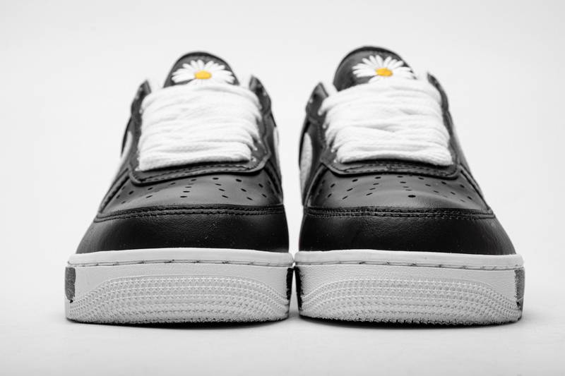Nike Air Force 1 Low G-Dragon Peaceminusone Black White