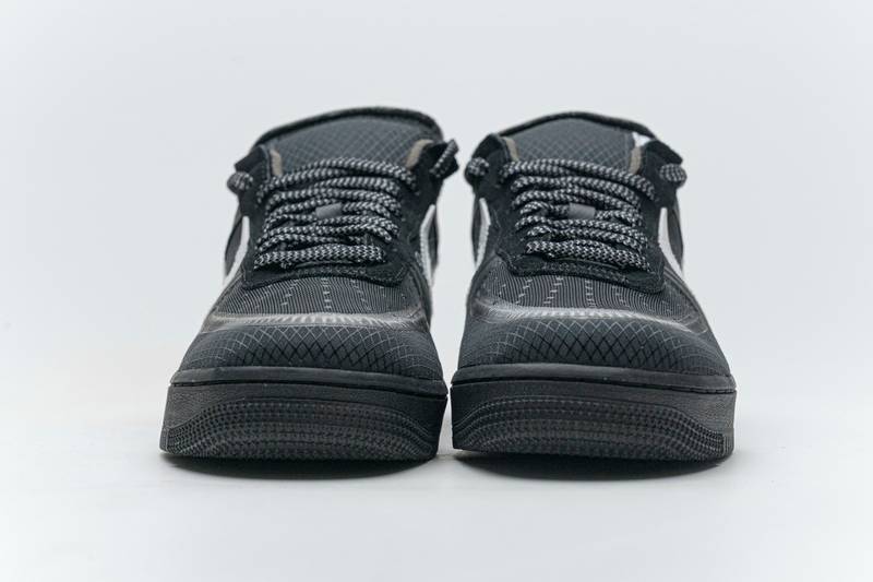 Nike Air Force 1 Low Off-White Black White