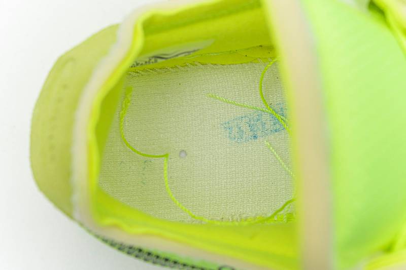 Nike Air Force 1 Low Off-White Volt