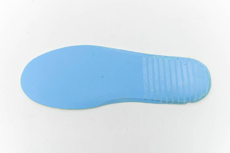 Nike Air Force 1 Low Off-White Volt