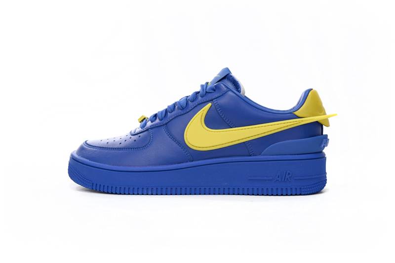 Nike Air Force 1 Low SP AMBUSH Game Royal