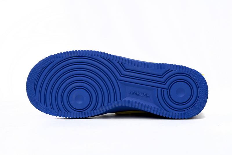 Nike Air Force 1 Low SP AMBUSH Game Royal