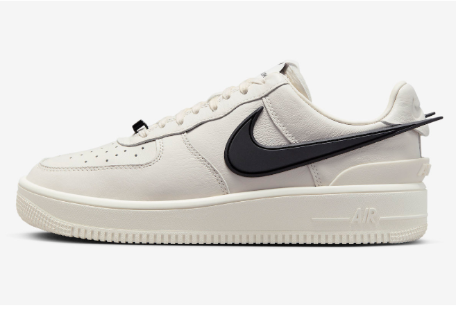 Nike Air Force 1 Low SP AMBUSH Phantom