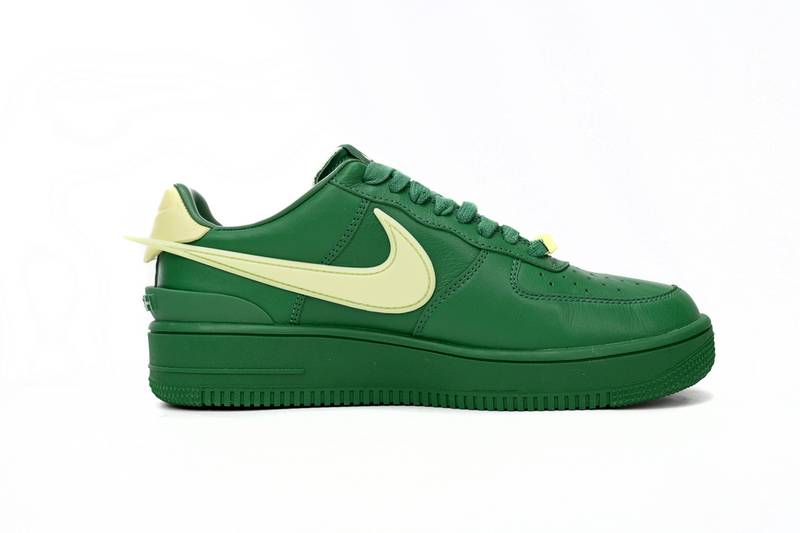 Nike Air Force 1 Low SP AMBUSH Pine Green