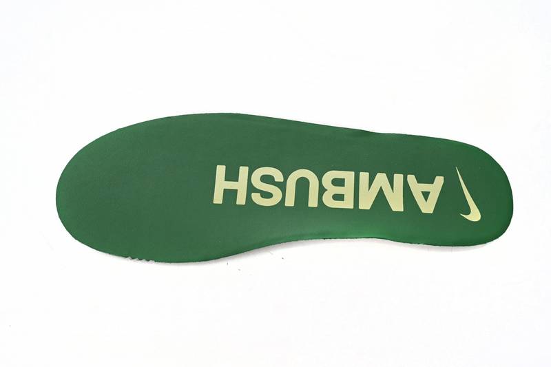 Nike Air Force 1 Low SP AMBUSH Pine Green